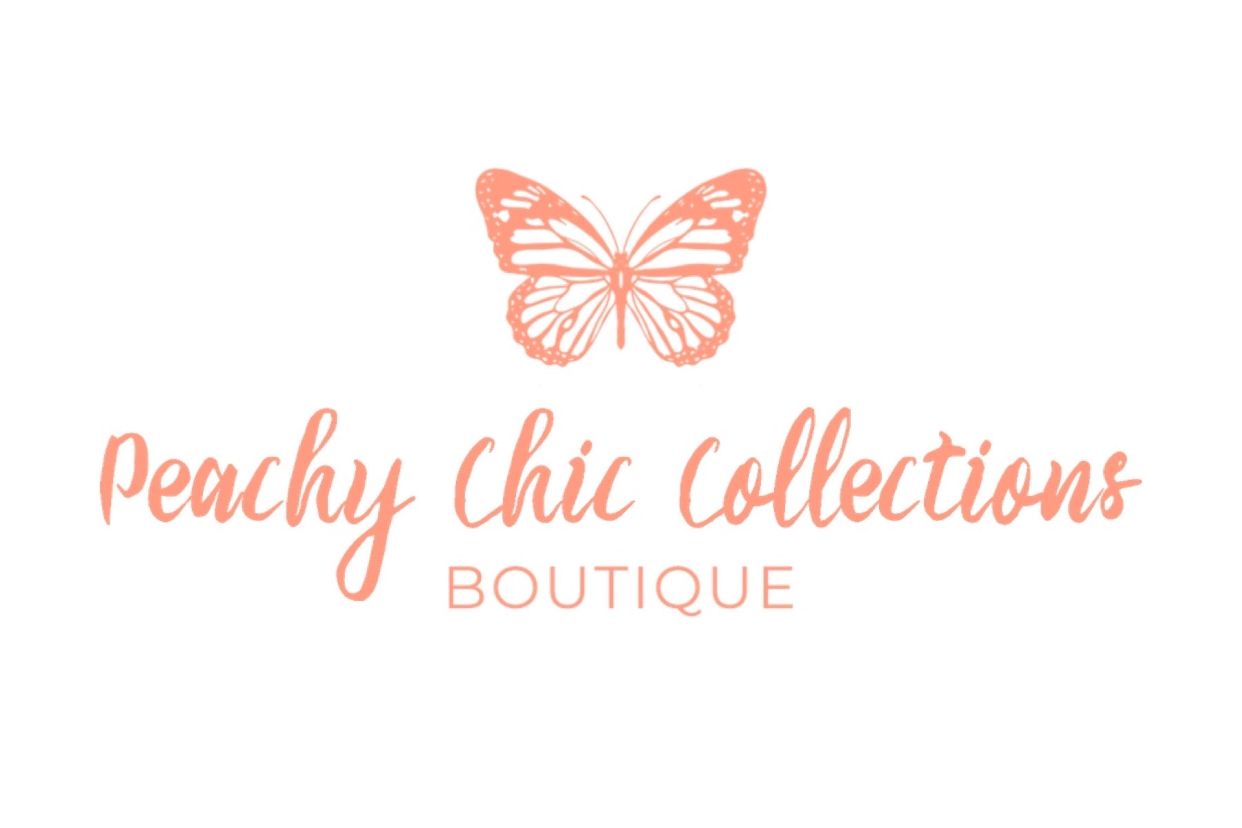 Peachy Chic Collections